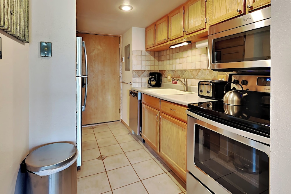 Deluxe studio loft 302