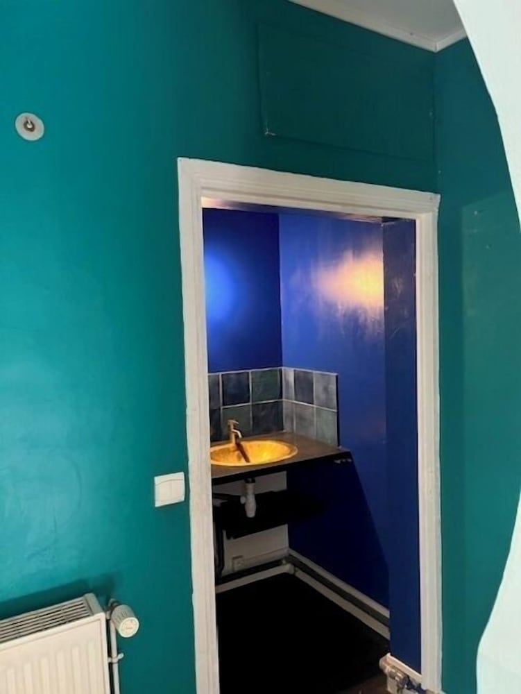 Double or Twin Room, Garden View photo 2