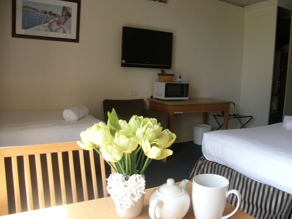 Twin Room photo 1