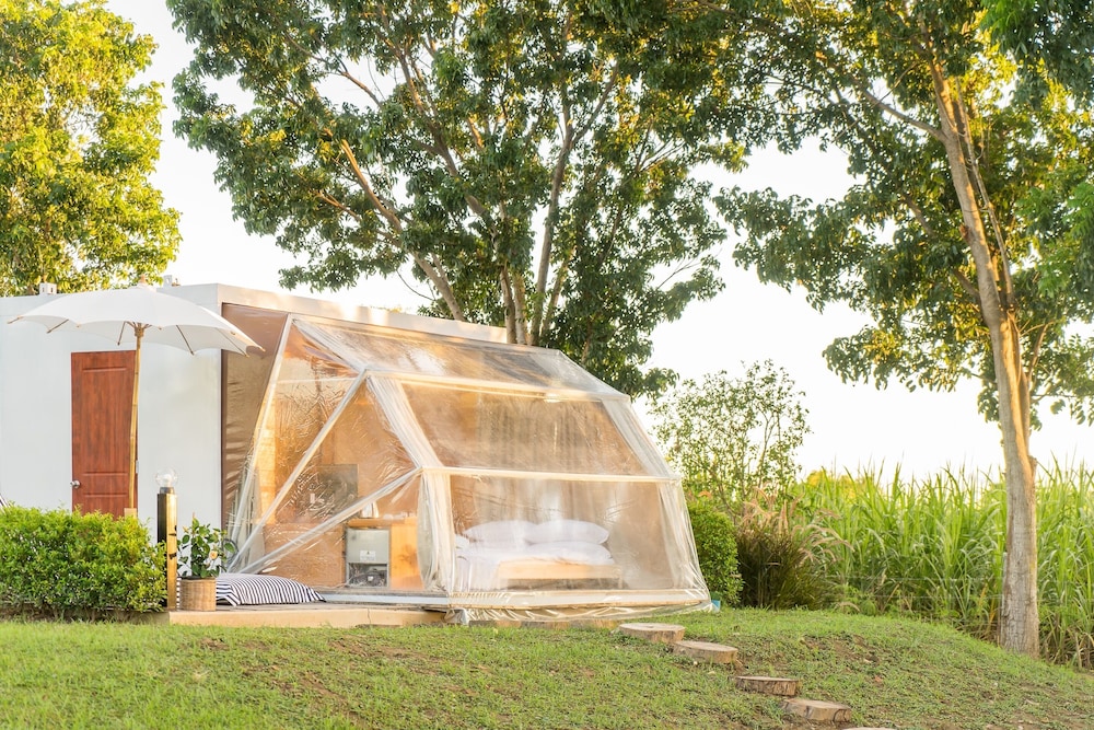 Two Bedroom Tent - Photo 4