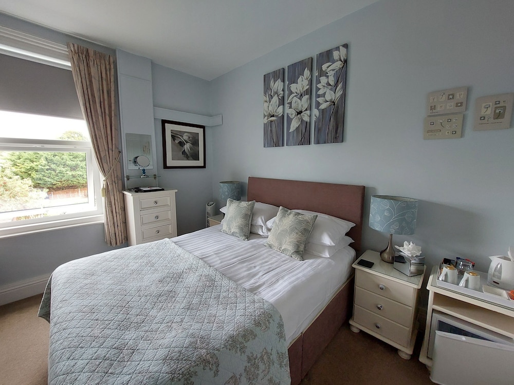 Double Room (Anstey) photo 2