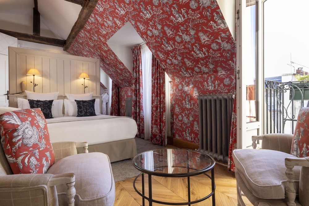 Junior Suite photo 3