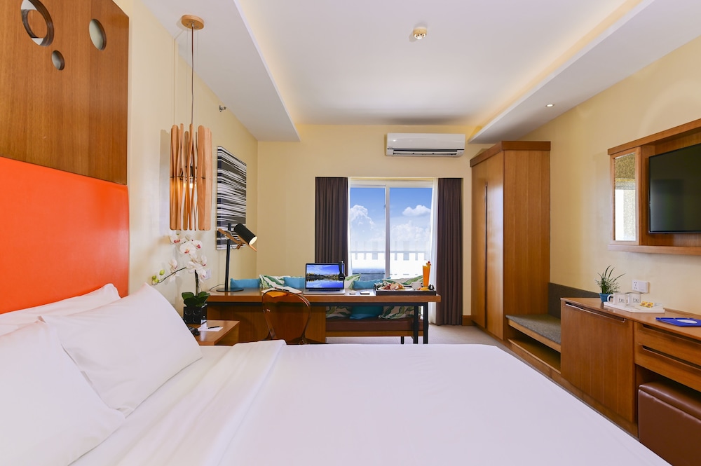 Be Classy Room - Photo 4