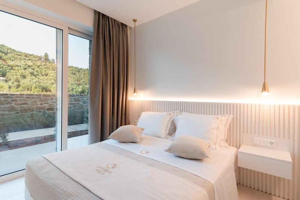 Luxury Apartment
