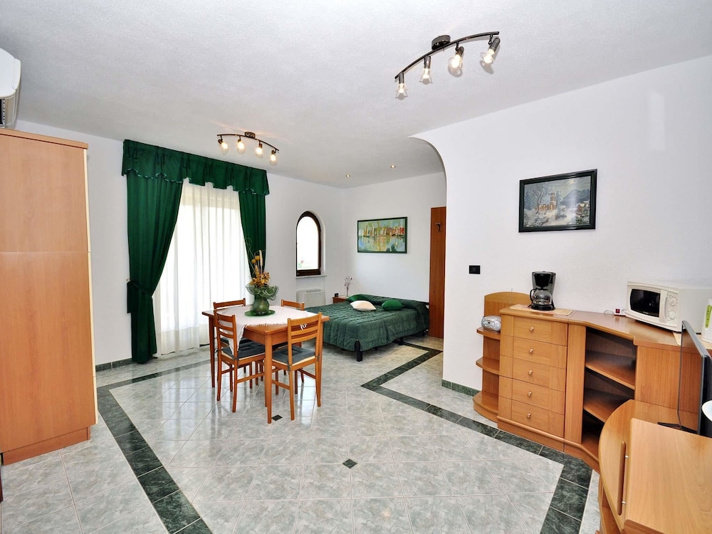 Apartment, 1 Double Bed
