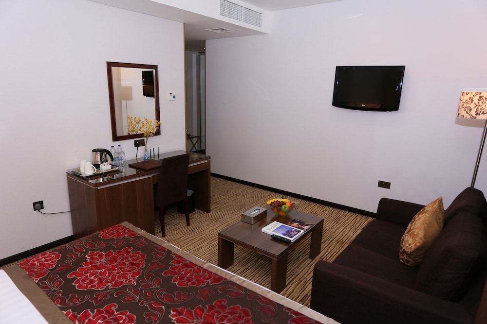 Deluxe Room photo 3
