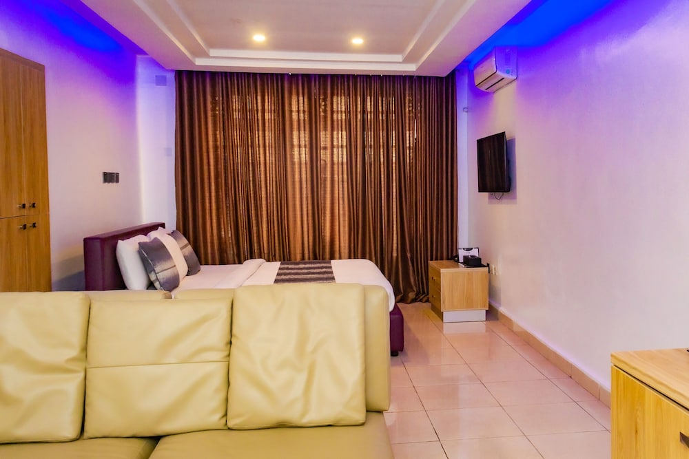 Deluxe Room photo 2