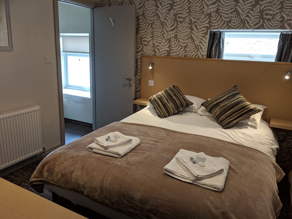 Superior Double Room, Ensuite (Superior Double Room) photo 2