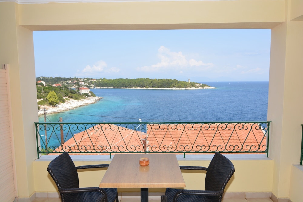 Studio, Sea View - Photo 16