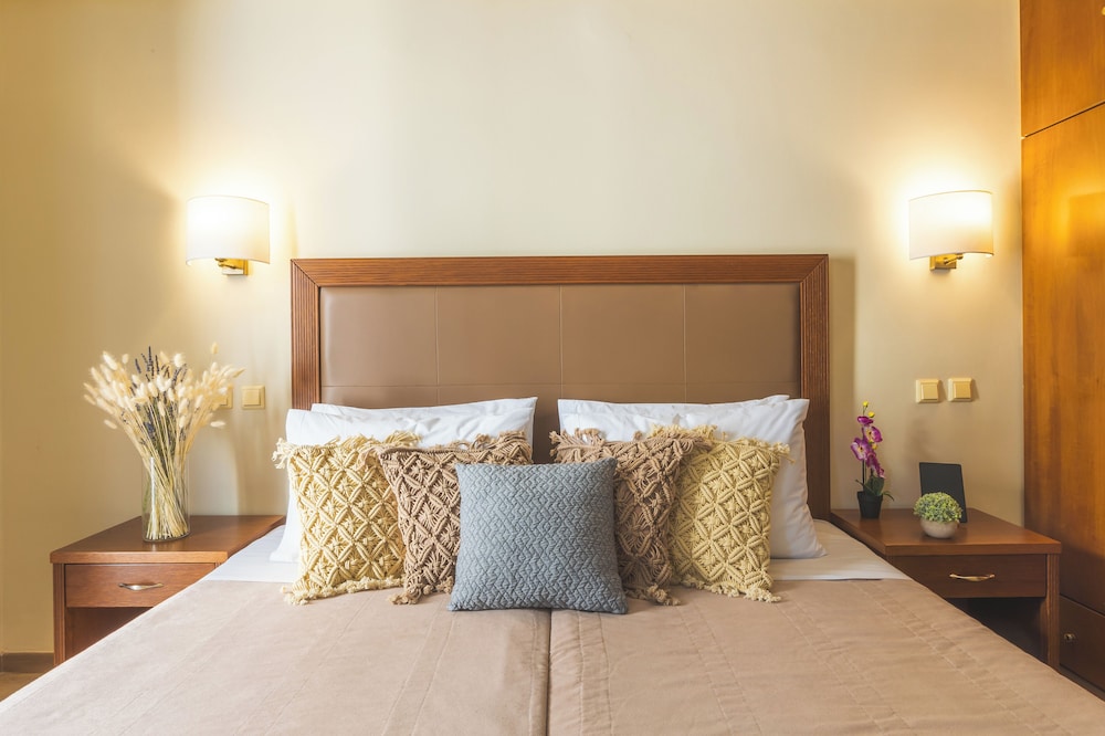Superior Twin Room - Photo 2