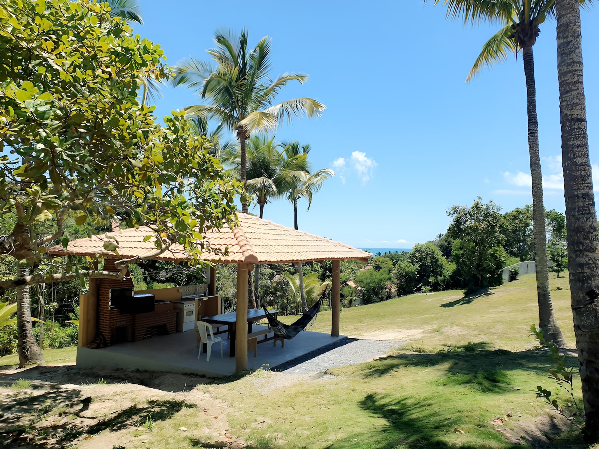 Chalet, 1 Bedroom, Kitchen, Sea View photo 2
