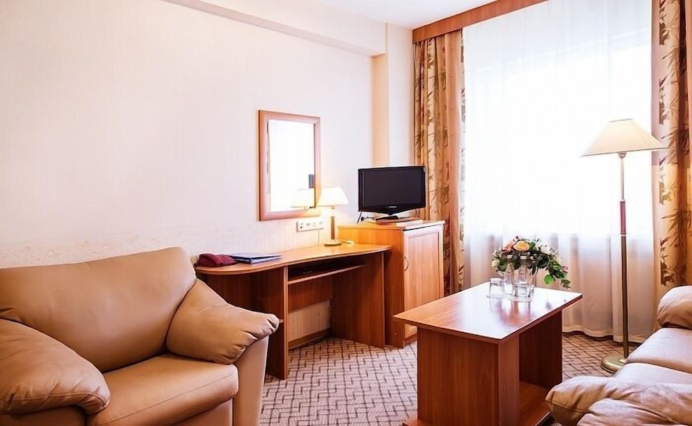 Suite photo 3