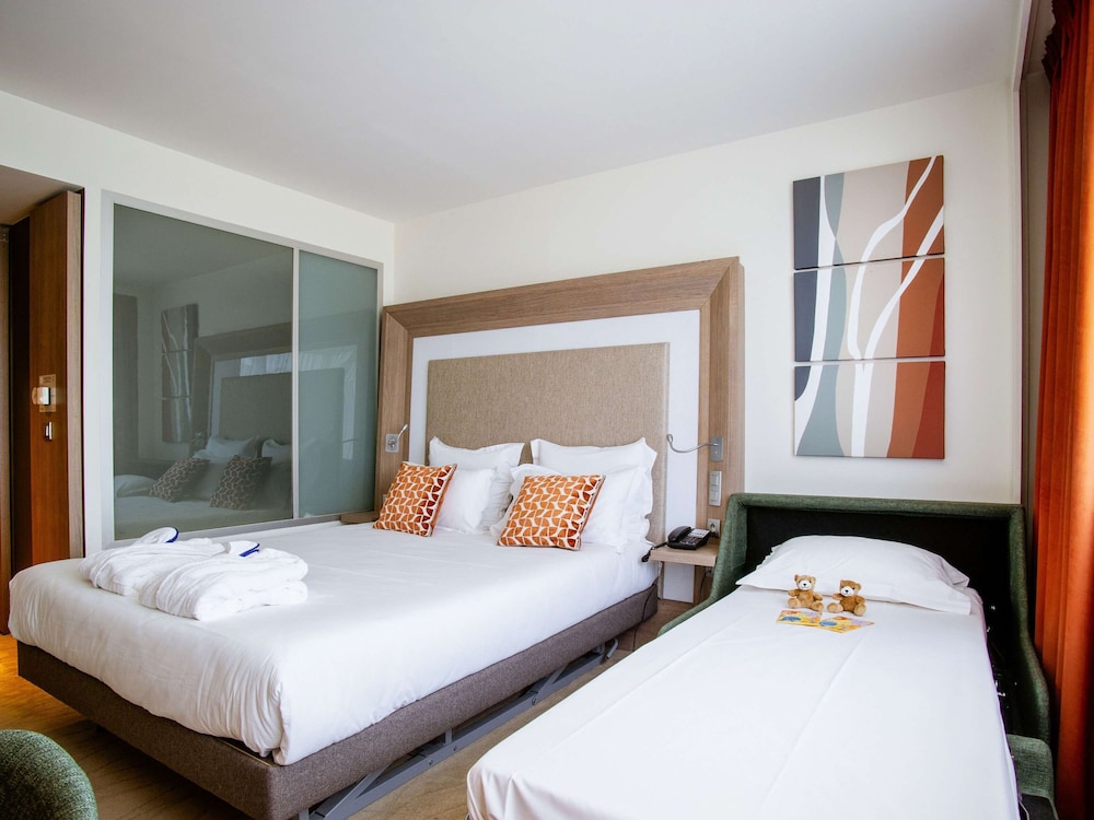Executive Room, 1 Double Bed With Sofa Bed, River View (1 Double Bed & 1 Single Sofa Bed) - Photo 7