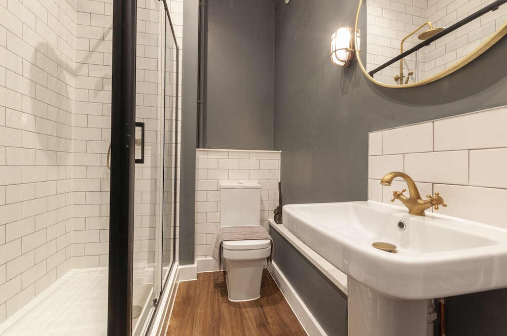 Wyndham Square Apartments by K Boutique - Wyndham Square Apartments by K Boutique, Foto 5