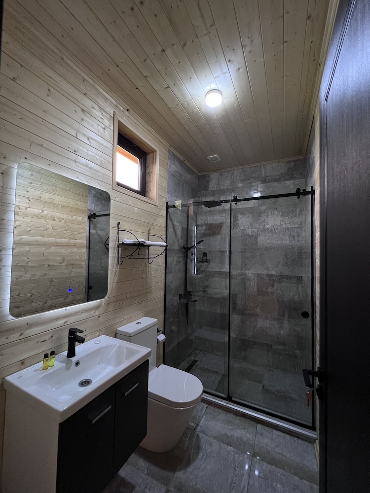 Basic Cabin photo 2
