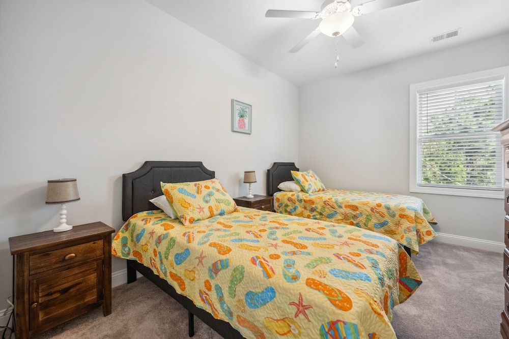 House, 4 Bedrooms