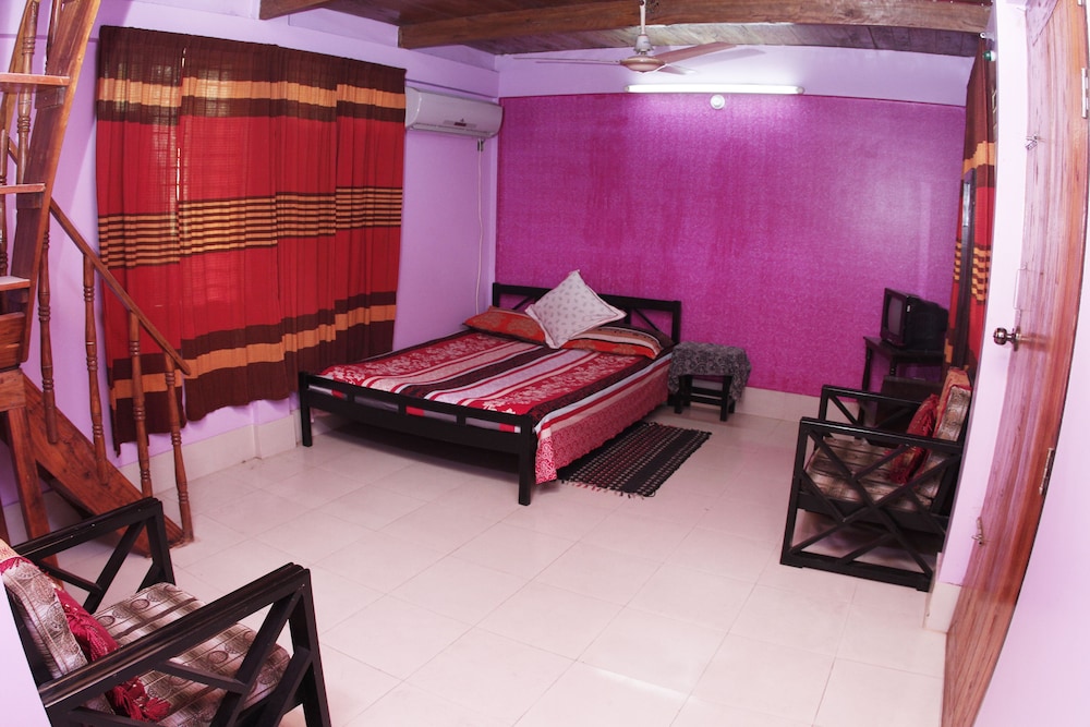 Deluxe Bungalow, 2 Bedrooms, Non Smoking photo 2
