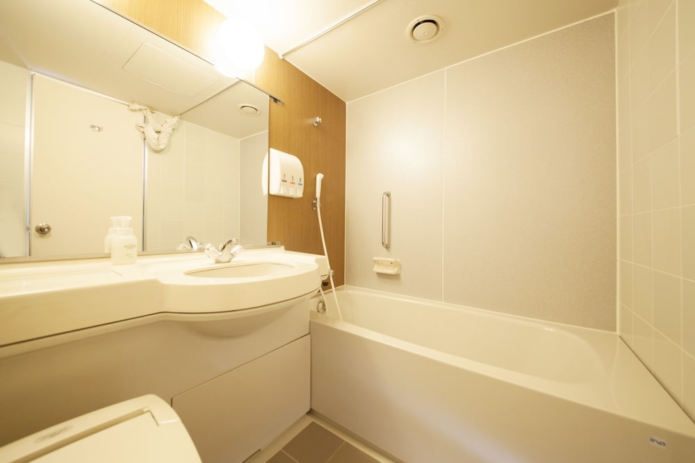 Consecutive Stay - Twin Room, Non-Smoking - Photo 7