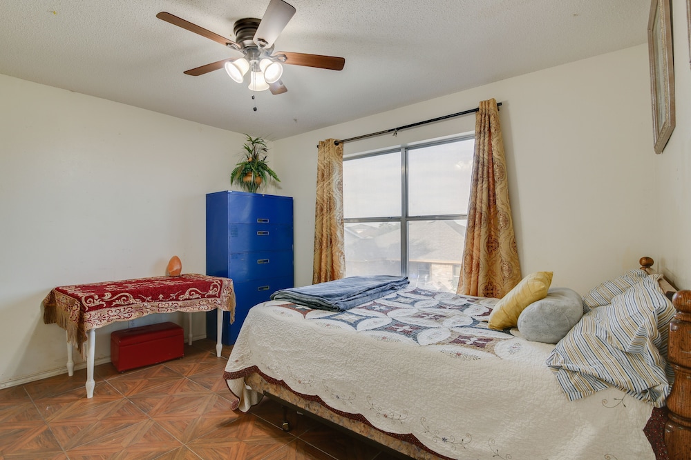 House (2 Bedrooms) photo 3