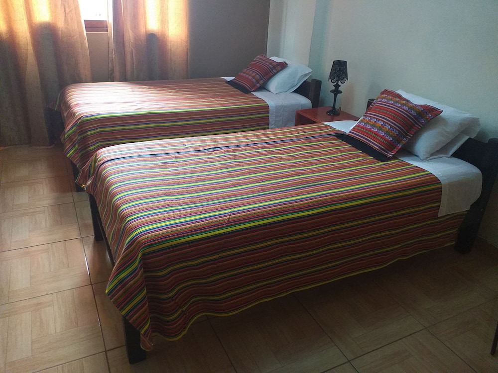 Basic Double or Twin Room, 1 King Bed photo 2