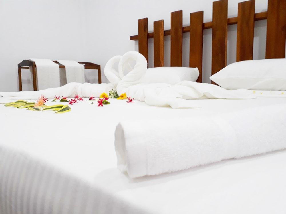 Standard Double Room, 1 King Bed