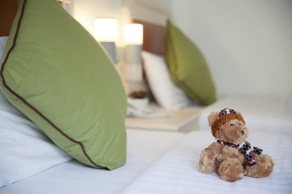 Grand Suite, Sea View - Photo 5