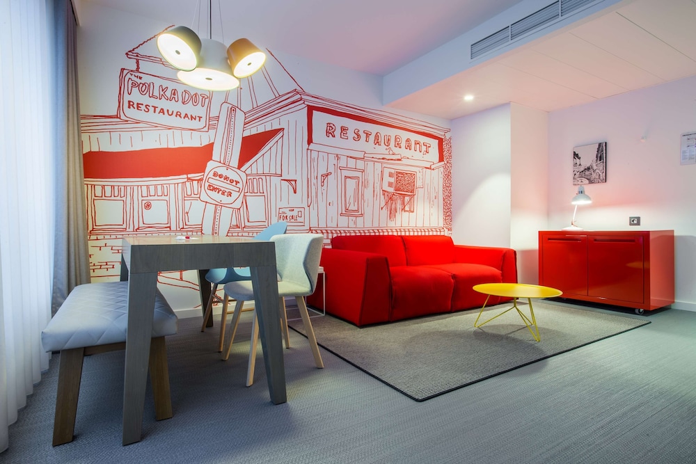 Suite, 1 Bedroom