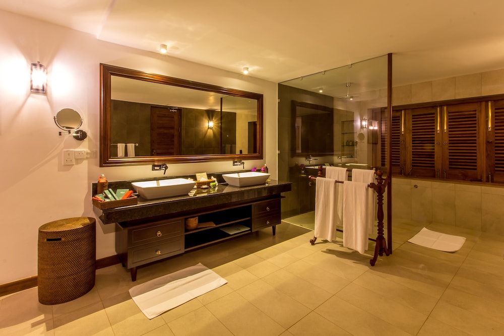 Villa, Ocean View (Upper Sky Suite) photo 3