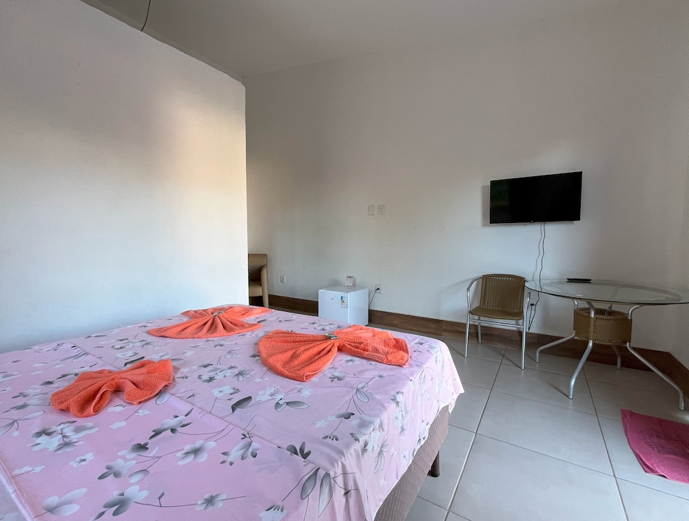 Standard Double Room photo 2