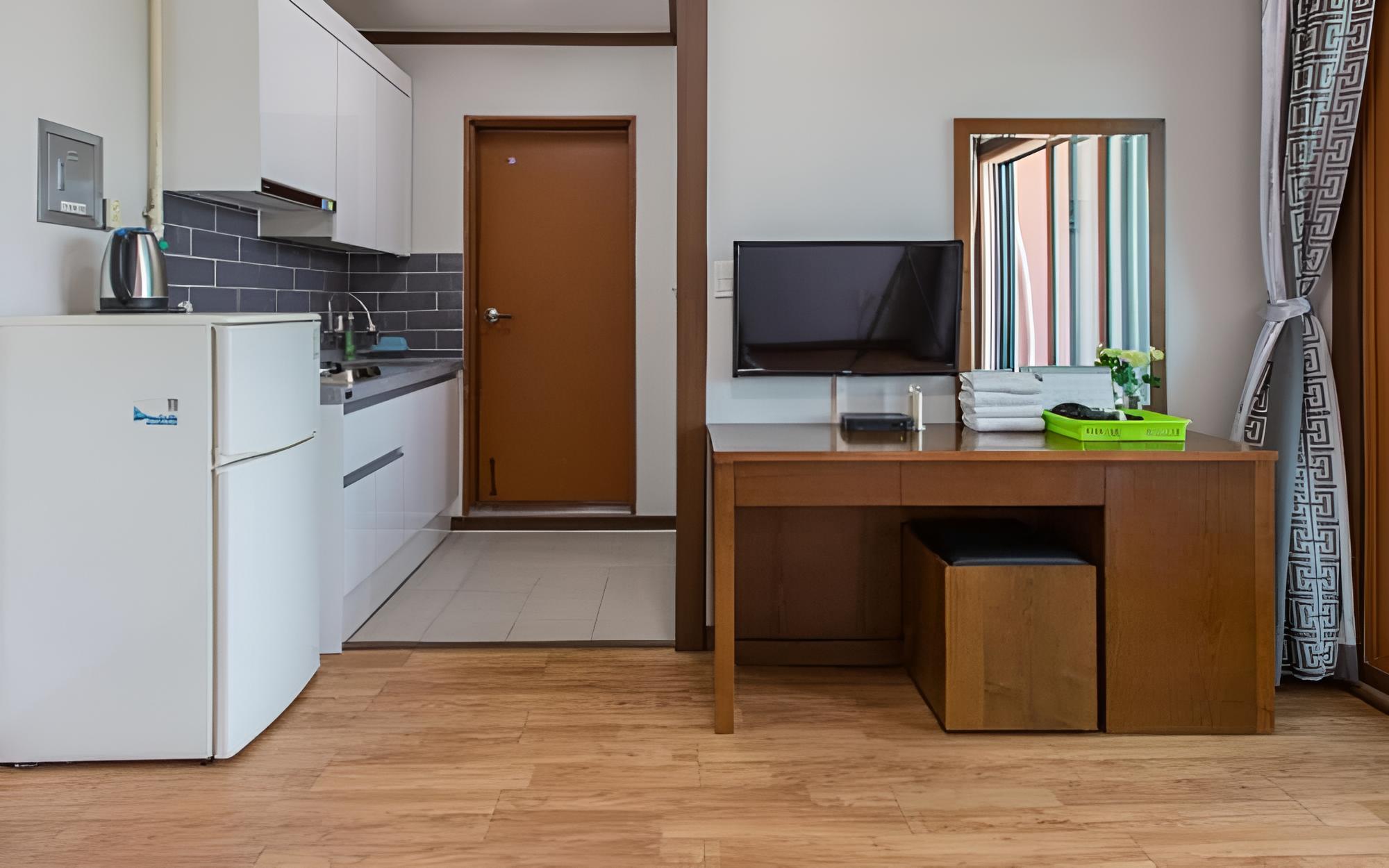 Room (Korean Room 307) photo 3