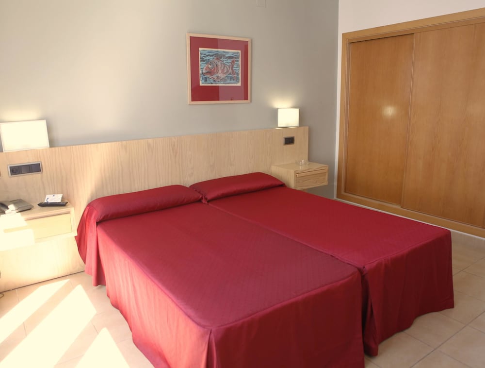 Double Room Single Use