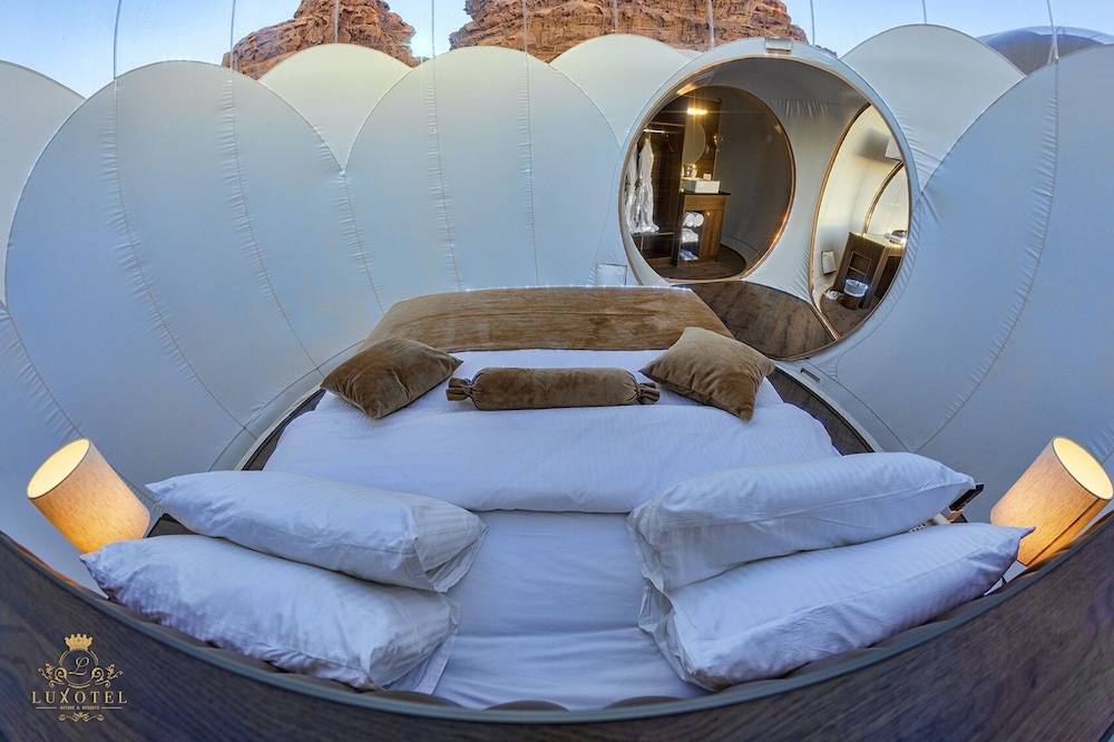 Bubble Suite King - Photo 6