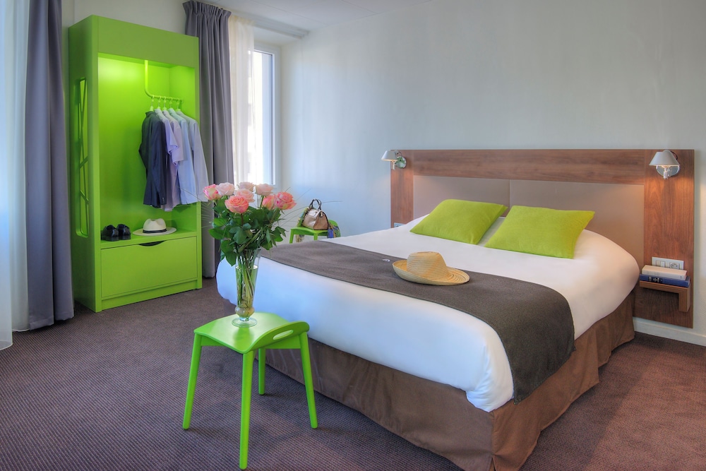 Standard Room, 1 Double Bed - Photo 6