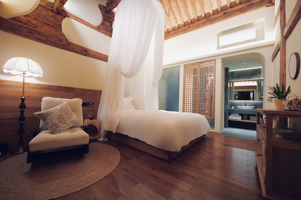 Romantic Double Room photo 3