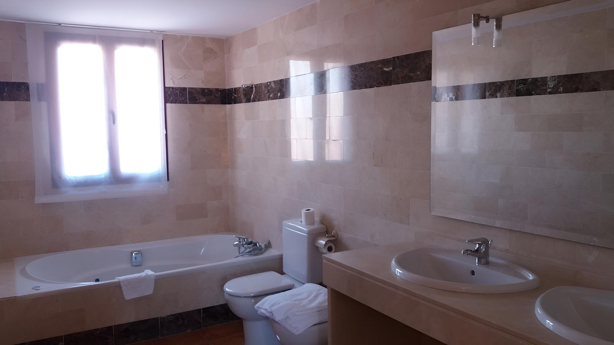 Standard Apartment, 3 Bedrooms