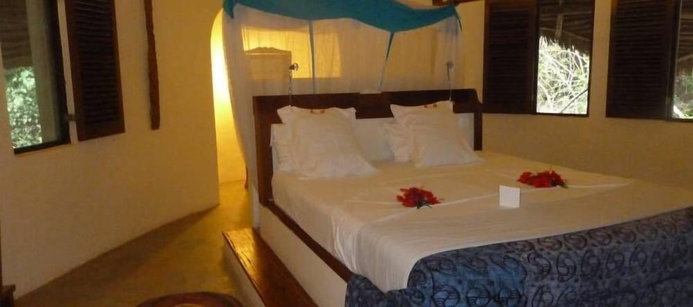 Back Row Sea View Villa photo 1