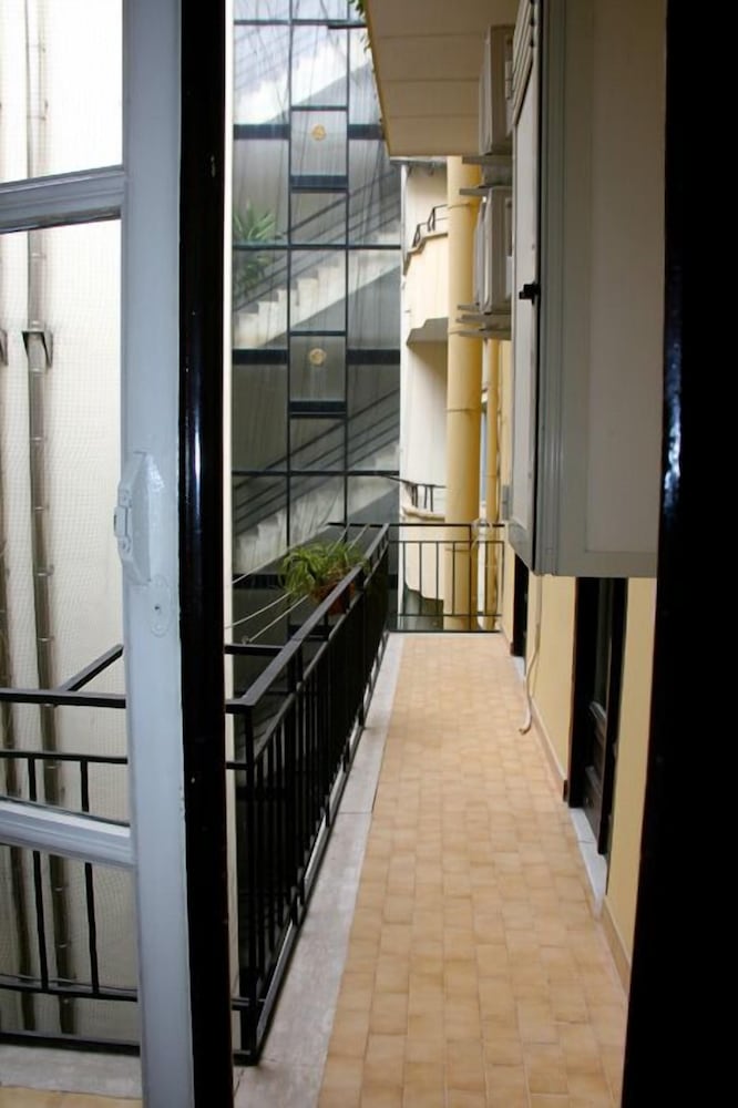 Superior Double Room, Balcony photo 2