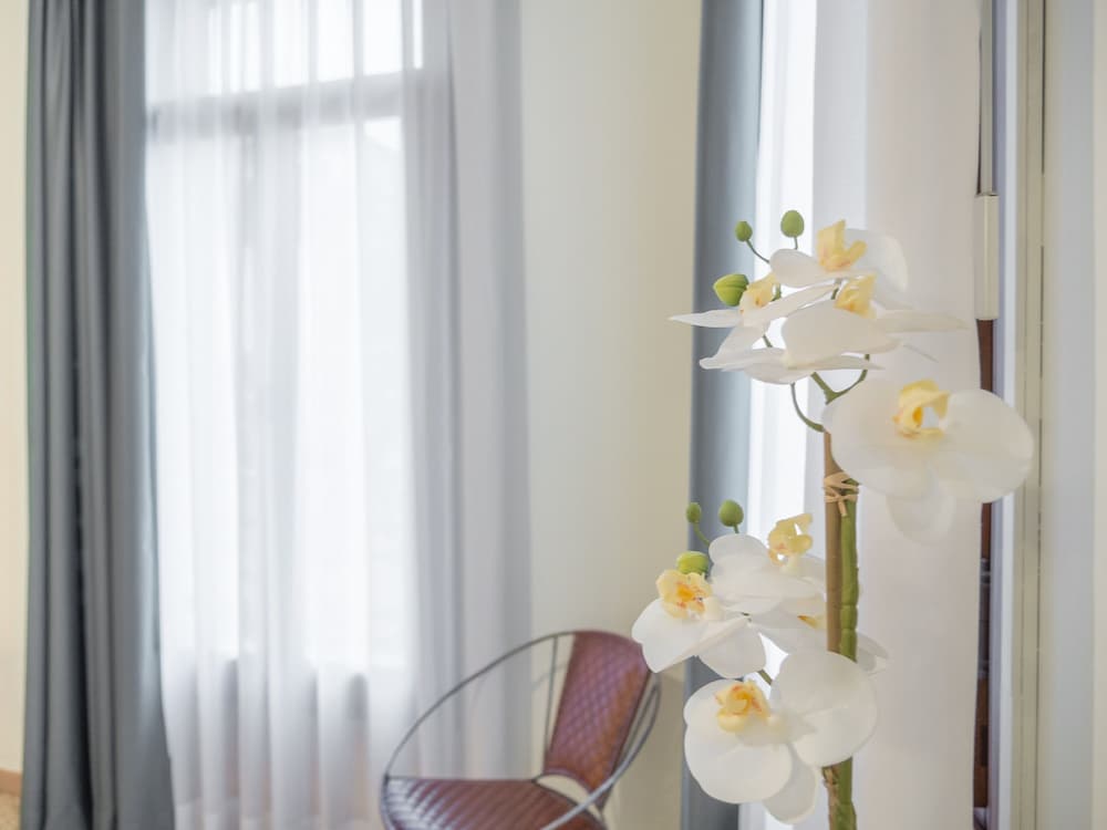 Junior Suite, 1 Bedroom, Grand Canal View photo 3