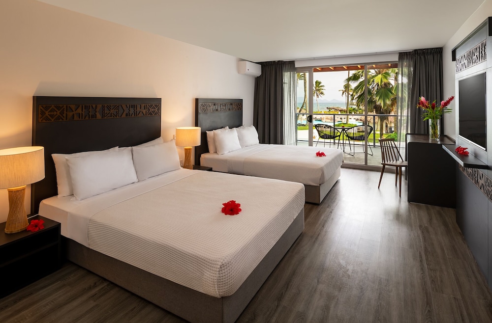 Superior Adults Only Garden View Room photo 2