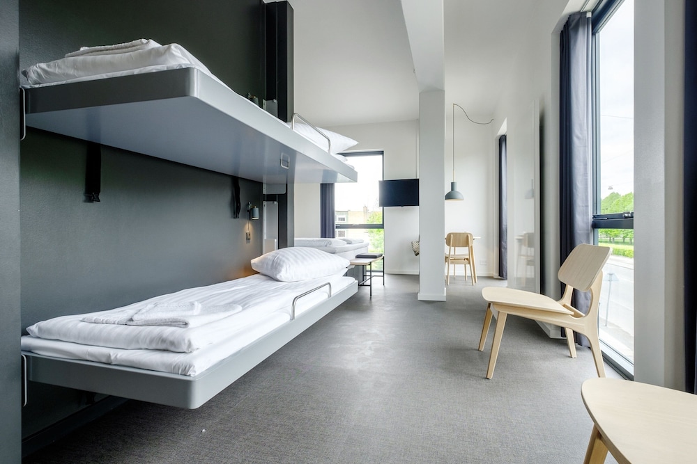 Family Room, 1 Double Bed