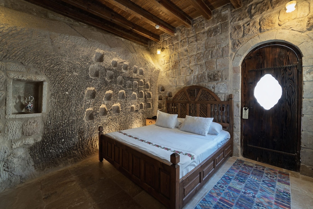 Deluxe Room photo 1