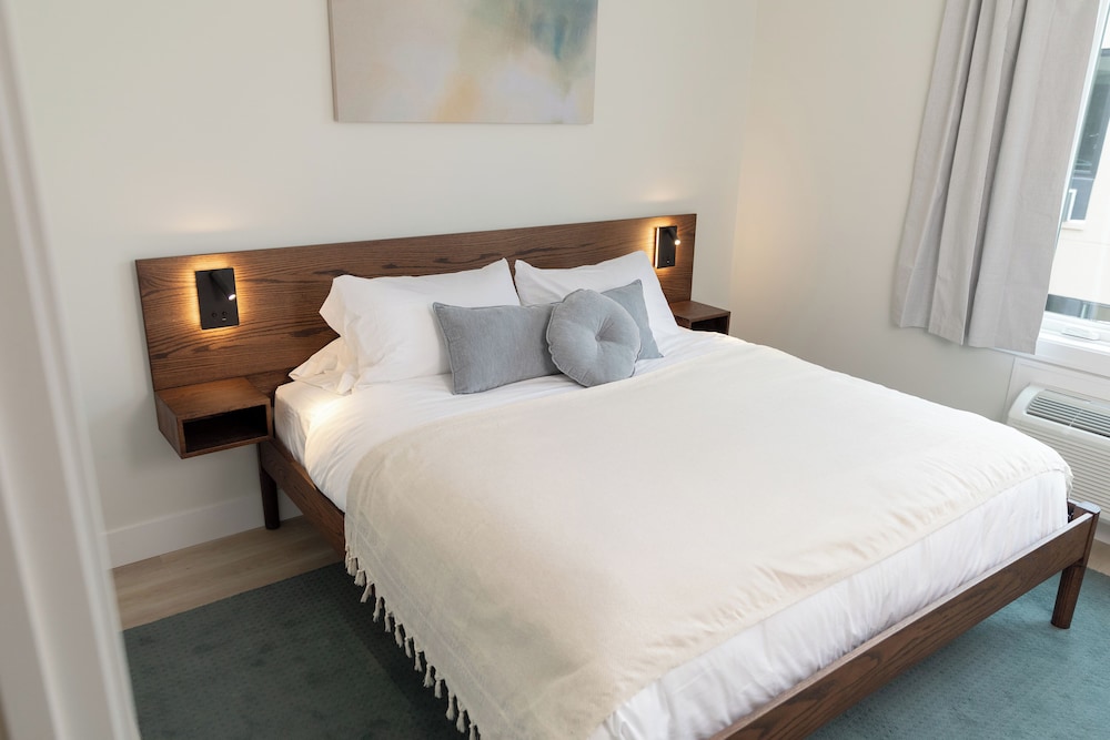 Boardwalk Suiten & Residencer By Kasa, Billede 9