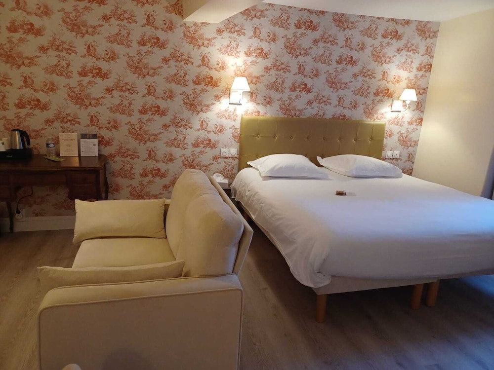 Luxury Room - Photo 2
