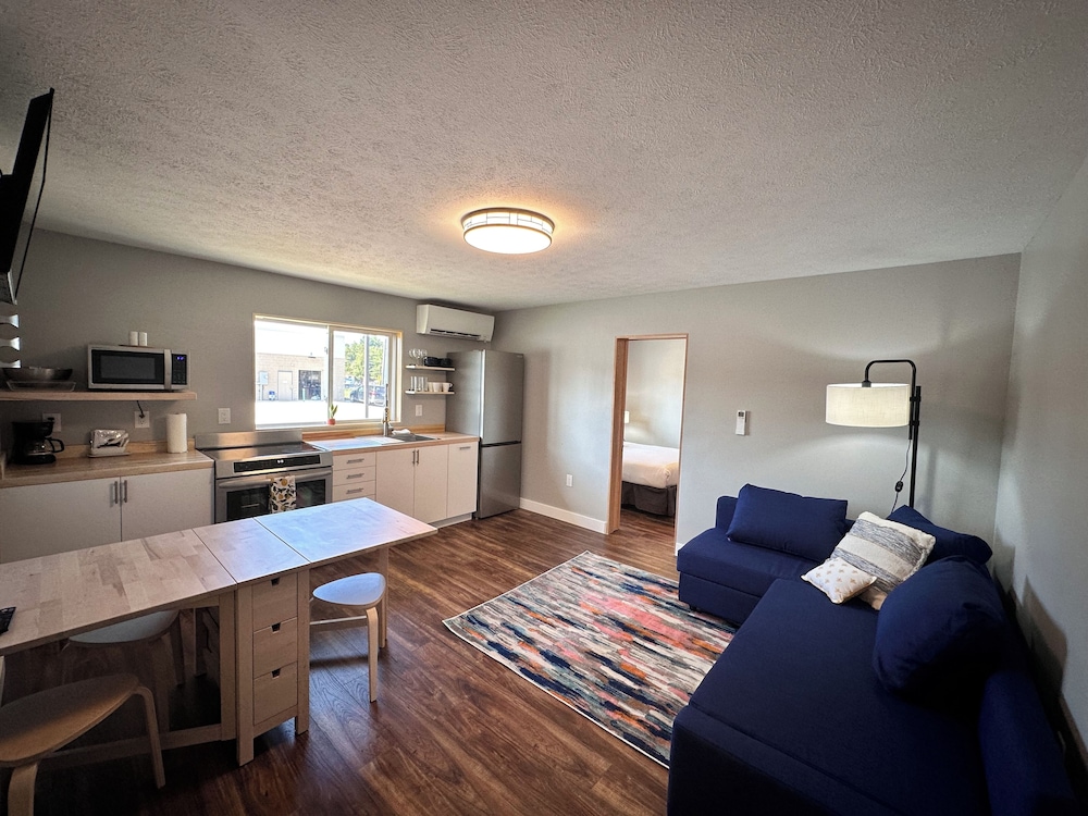 Premium Apartment