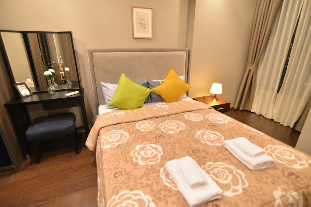 Comfort Apartment, 1 Bedroom photo 1