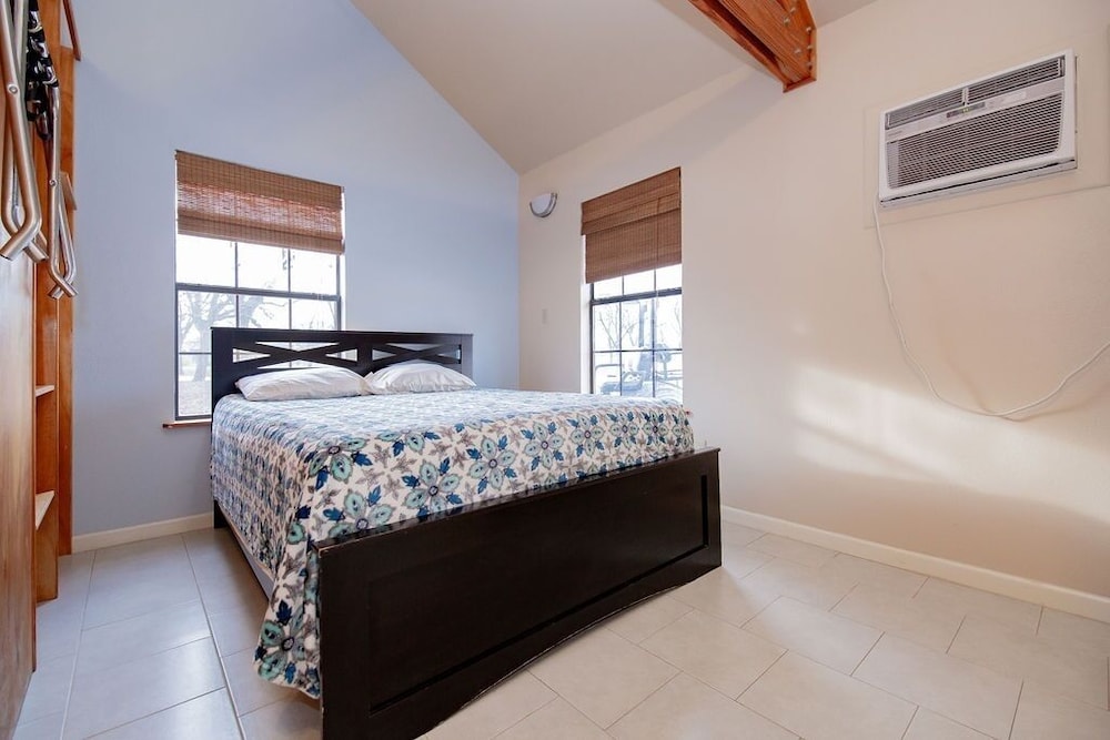 Duplex Cabin photo 3