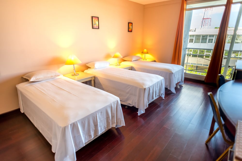 Premium Triple Room photo 3