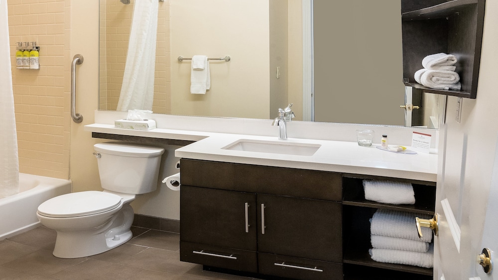Suite, 1 Bedroom - Photo 3