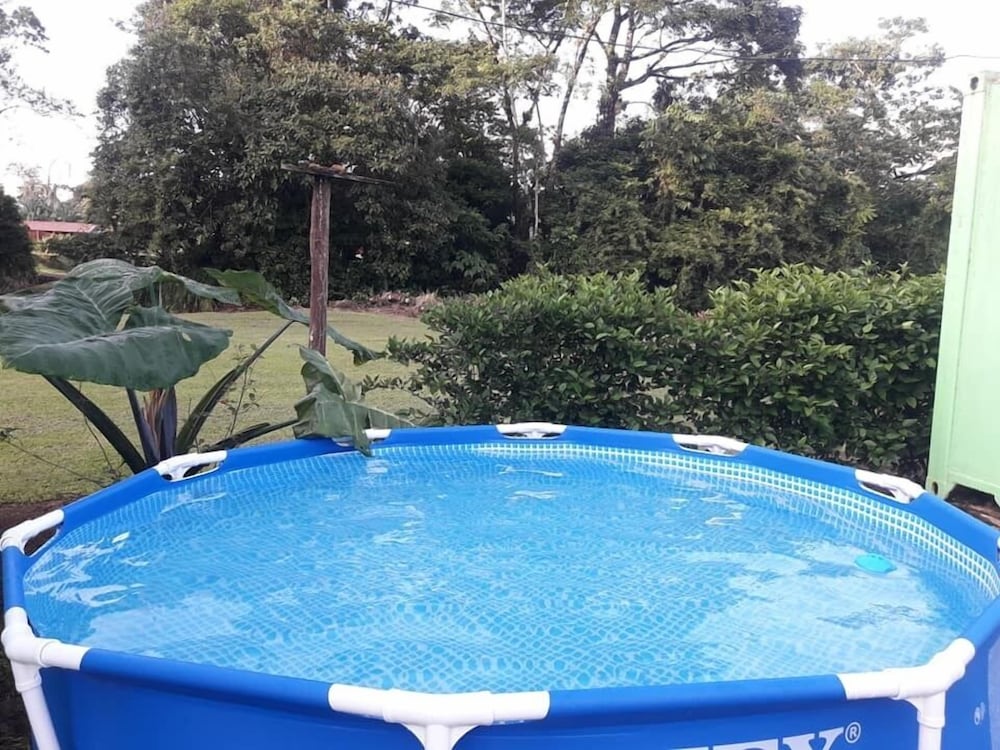 Family Double Room, 1 Bedroom, Courtyard View photo 3