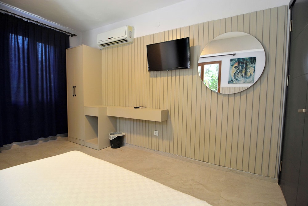 Standard Double Room, 1 Double Bed photo 2